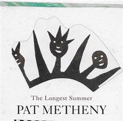 Download Pat Metheny - The Longest Summer