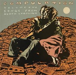 Download Various - Compulation Volume One Songs From North Carolina