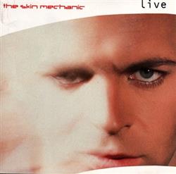 Download Gary Numan - The Skin Mechanic Live