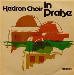 Download Glasgow Kedron Choir - In Praise