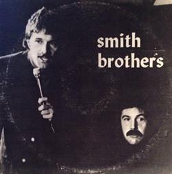 Download Smith Brothers - Smith Brothers First Album