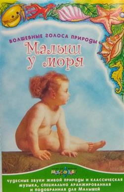 Download Various - Малыш У Моря Волшебные Голоса Природы