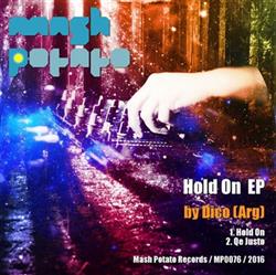 Download Dico (Arg) - Hold On EP