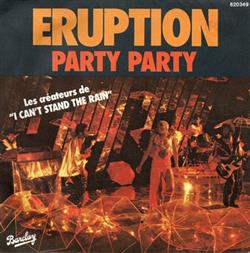 Download Eruption - Party Party