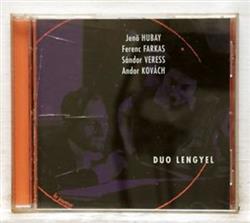 Download Jenő Hubay, Farkas Ferenc, Sándor Veress, Andor Kovach - Duo Lengyel