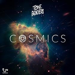 Download Tone Benders - Cosmics