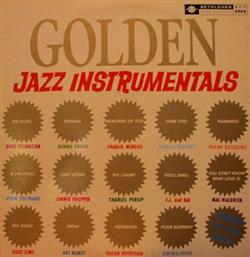 Download Various - Golden Jazz Instrumentals