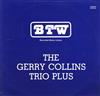 Album herunterladen The Gerry Collins Trio Plus - The Gerry Collins Trio Plus