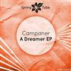 baixar álbum Campaner - A Dreamer EP