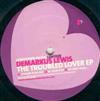 online luisteren Demarkus Lewis - The Troubled Lover EP