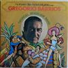 online luisteren Gregorio Barrios - Noites De Nostalgias Com Gregorio Barrios E Tropical Brazilian Band
