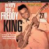 Freddy King - The Very Best Of Freddy King Volume Three