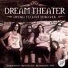 descargar álbum Dream Theater - Dying To Live Forever