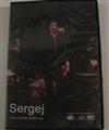 baixar álbum Sergej - Sava Centar 2006 Live CD Best of LIVE SAVA CENTAR 2006