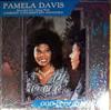 ouvir online Pamela Davis & Christ Unlimited Singers - God Is In The Plan
