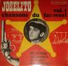 lyssna på nätet Joselito - Chansons Du Far West Vol 1