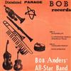 écouter en ligne Bob Anders' AllStar Band - Dixieland Parade