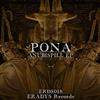 PONA - Anubispill EP