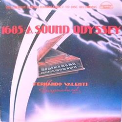 Download Fernando Valenti - 1685 A Sound Odyssey