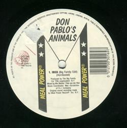 Download Don Pablo's Animals - Ibiza