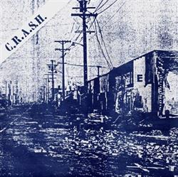 Download CRASH - A War On All Fronts