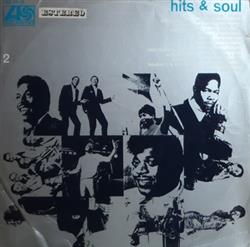 Download Various - Hits Soul 2