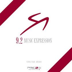 Download Various - 92 Music Expression Volume zero