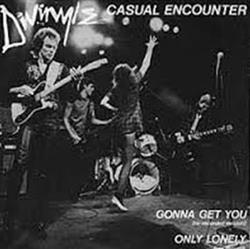 Download Divinyls - Casual Encounter