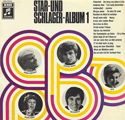 Download Various - Star und Schlager Album 1