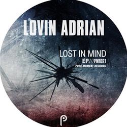 Download Lovin Adrian - Lost In Mind