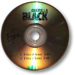 Download Guerilla Black - Trixx