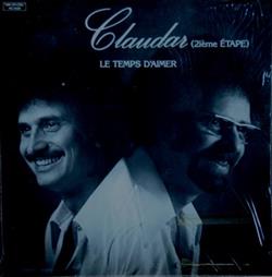 Download Claudar - Le Temps dAimer 2ième Étape