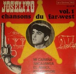 Download Joselito - Chansons Du Far West Vol 1