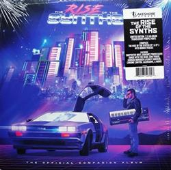 Download Various - The Rise Of The Synths The Official Companion Album