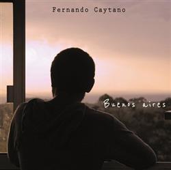 Download Fernando Caytano - Buenos aires