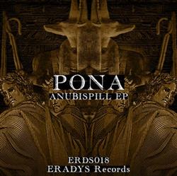 Download PONA - Anubispill EP
