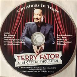 Download Terry Fator & His Cast Of Thousands - Christmas In Vegas