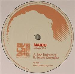 Download Naibu - Back Engineering Generic Generation