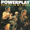 descargar álbum Powerplay - Voices In My Head