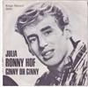 ladda ner album Ronny Hof - Julia Ginny Oh Ginny