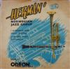 last ned album Hermans Norwegian Jazz Group - Yesterdays