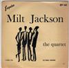 baixar álbum The Milt Jackson Quartet - Wonder Why