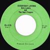 escuchar en línea Eric Lewis And The Soul Fingers - Everyday Loving