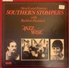 last ned album Steve Lane's Famous Southern Stompers, Barbara Passanisi - Jazz Wise