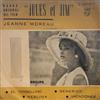 lataa albumi Jeanne Moreau - Banda Original Del Film Jules Et Jim