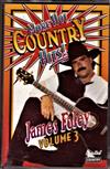 télécharger l'album James Foley - More Hot Country Hits Volume 3