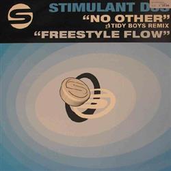 Download Stimulant DJs - No Other Freestyle Flow