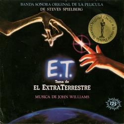 Download John Williams - ET Tema De El Extraterrestre Banda Original De La Película De Steves Spielberg