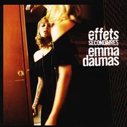 Download Emma Daumas - Effets Secondaires