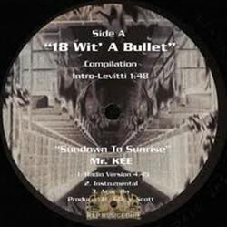 Download Various - 18 Wit A Bullet